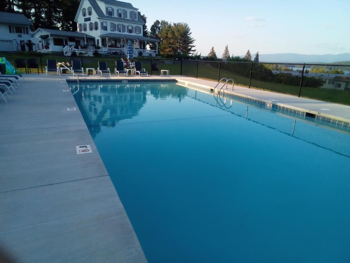 Grand View Resort Weirs Beach Exterior photo