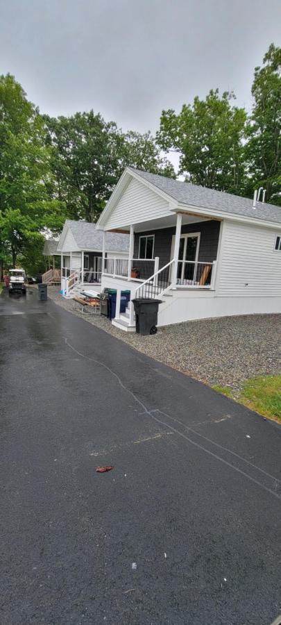 Grand View Resort Weirs Beach Exterior photo